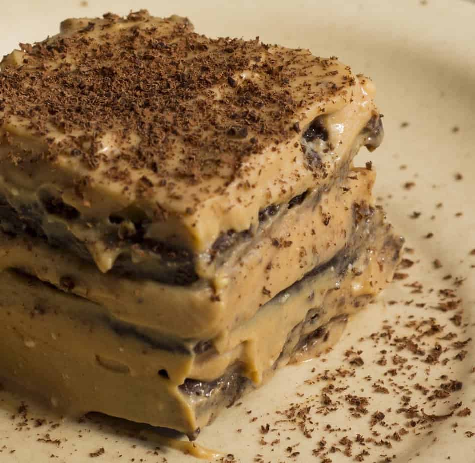 Galletitas sin gluten y chocotorta deliciosa para celíacos y amantes de postres sin gluten.