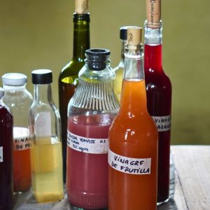 Vinagres